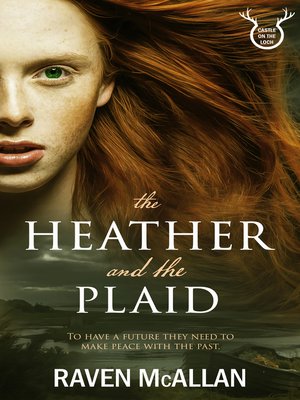 cover image of The Heather and the Plaid